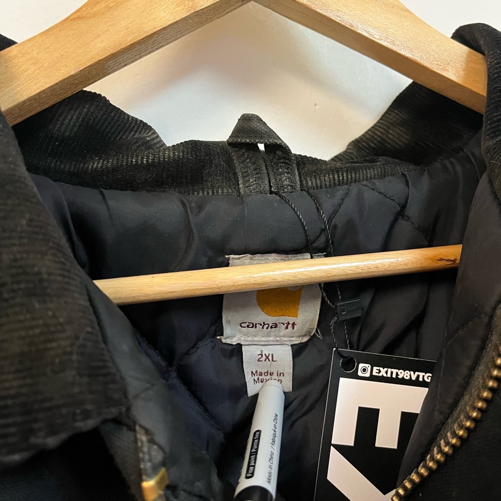 Carhartt Jacket - Picture 4 of 5